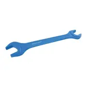 Silverline - Heavy Duty Compression Nut Spanner - 15 & 22mm