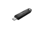 SanDisk Ultra USB-C Flash Drive CZ460 256GB [SDCZ460-256G-G46]