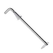 350-62121 Tilt Thrust Rod & Spring 8-18hp 369-62122-2 350-62121-2 for Mercury Mariner 4-18hp 350621212M Silver