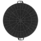 FITS BAUMATIC S1 MOFFAT CDA CARBON CHARCOAL COOKER HOOD EXTRACTION FAN FILTER x1