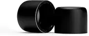 memobottle Matte Black metallic lid