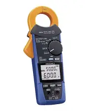 HIOKI AC / DC Clamp Meter CM4371-50