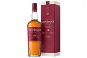 GlenDronach 12 Year Old Single Malt Scotch Whisky 700mL