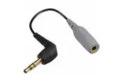 Rode SC3 3.5mm TRRS to TRS Adaptor