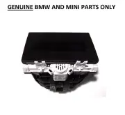 GENUINE BMW i3 I01 Instrument Cluster 62109388933 Speedometer Display. KMH. 25A