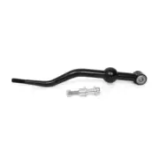 BLOX Racing Dual-bend Short Shifter - For 94-01 Acura Integra (for: Honda)
