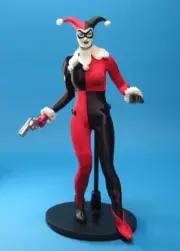 DC Direct 1:6 Scale Harley Quinn 13 Inch Deluxe Collector Figure MINT IN PACKAGE