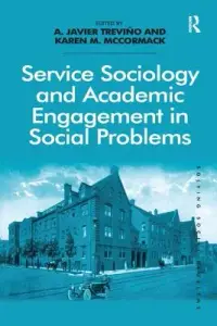 在飛比找博客來優惠-Service Sociology and Academic