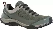 Oboz Ousel Low Women's Hiking Shoes, Agave Desert, W7