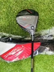 Taylormade Stealth 2 3W Tour Ad Cq-6Ss Shaft