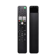 For SONY Bravia KD-65X80J KD-75X80J KD-85X80J XR85X95J X95J TV Remote control