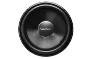 Rockford Fosgate T3S1-19 Power 19" T3 Single 1-Ohm Superwoofer