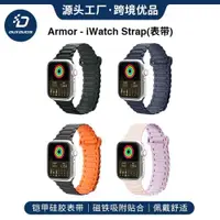 在飛比找ETMall東森購物網優惠-適用Apple iWatch Series S8 Watch