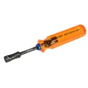 MIP 7mm Nut Driver Wrench Gen 2 RC Tools #9804