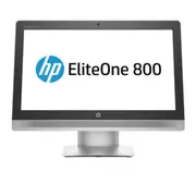 HP EliteOne 800 G2 AIO i5 6500 3.2GHz 8GB 500GB DW 23" W10P - B-Grade 3mth Wty