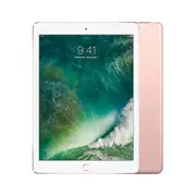 Apple iPad Pro 9.7 Wi-Fi + Cellular 128GB Rose Gold - Refurbished Grade A