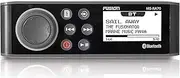 Fusion RA70 Series MS-RA70 Marine Stereo with Bluetooth Marine Stereos