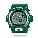 【CASIO】潮流經典大賞 G-SHOCK G-8900CS-3 原廠公司貨