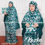 MUKENA DEWASA RAYON BALI MUKENA BATIK BALI DEWASA