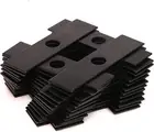 8” x 2” Edger Blades 50-Pack – Fits Echo, Stihl, Husqvarna Models