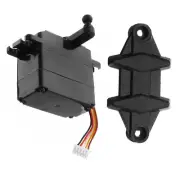 Mini 5-Wire Steering Gear Servo For 1/10 9125 Short Course Truck I4Y2 RC Car D