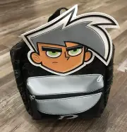Nickelodeon Danny Phanton Mini Back Pack Backpack Bag New with Tags