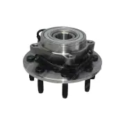 1 kit Rear LH Wheel Bearing Hub for Toyota Camry ACV40R 2.4L 4 Cyl 7/06-on