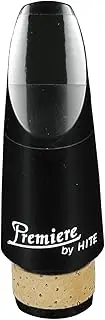 [J&D Hite] H111 Premiere Bb Clarinet Mouthpiece