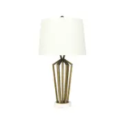 Oriel Lighting Romsey Table Lamp 35cm