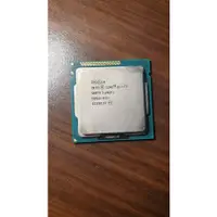 在飛比找蝦皮購物優惠-Intel CPU I5-3470