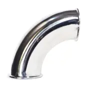 USA Lab Equipment USA Lab 6" Triclamp 90° Elbow - SS304
