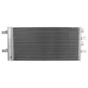 Agility Autoparts 7014762 A/C Condenser For 14-22 Mini Cooper Cooper Clubman (for: Mini)