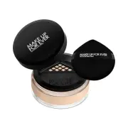 Make Up For Ever Hd Skin Setting Powder - #2.1 Medium Neutral --18g/0.63oz By...