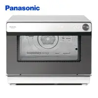 在飛比找有閑購物優惠-Panasonic 國際牌 NU-SC280W 31L 蒸氣