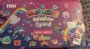 Magic Water Spirit Gel Kit 24 Pc