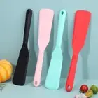 Mini Pancake Spatula Silicone Baking Spatula Fried Egg Scoop Kitchen Utensils