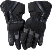 Claw Gusio, gloves waterproof , color: Black/Grey , size: XS