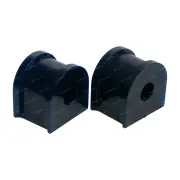 SuperPro Rear Sway Bar Mount Bush Kit for Honda Crossroad E-LJ 10/1993-01/1998