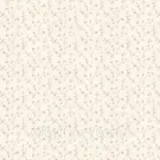 Pack of 5 Dolls House Tiny Pastel Pink & Mauve Trailing Meadow Flower Wallpaper