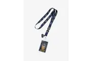 Loungefly Star Wars Anakin Skywalker Pod Race Lanyard - New, With Cardholder & C