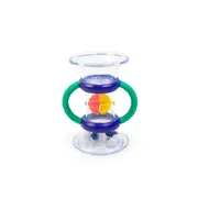 Sassy Baby Double Dip Funnel Baby/Toddler Bath Interactive Play Toy 6m+