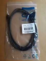 Brand New 4 pcs of C2G - PT #: 54301 Mini Displayport to DisplayPort Cable 6FT