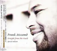 在飛比找Yahoo!奇摩拍賣優惠-K - Frank Maccomb - Straight F