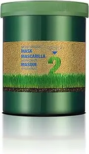 BIOKERA NATURA MOISTURISING MASK HYDRATANT 1050ml
