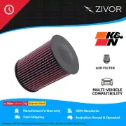 New K&N Performance Air Filter Round For VOLVO V50 2.0L D4204T KNE-2993 (for: Volvo)