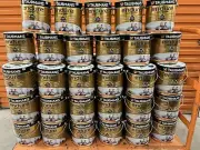 Brand New 4Litre Taubmans Endure Low Sheen Or Matt White Interior Wall Paint