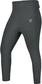 [RDX] MMA Shorts IMMAF-1-BLUE-4XL