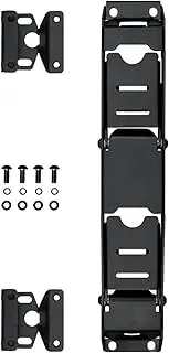 Tailgate Ladder Car Foldable Rear Ladder Tailgate Pedal Step Compatible For Suzuki Jimny 2019-2024 JB64 JB74W Exterior Accessories