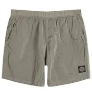 Stone Island Nylon Metal ECONYL Swim Shorts
