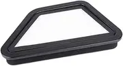 Cabin Filter，Compatible For Audi， Q7 4M SUV 2.0 3.0 TFSI 3.0，Compatible For Quattro， Engine V6 Model 2016 2017 2018 1 PCS External Filter，Compatible For OEM， 4M0 819 100